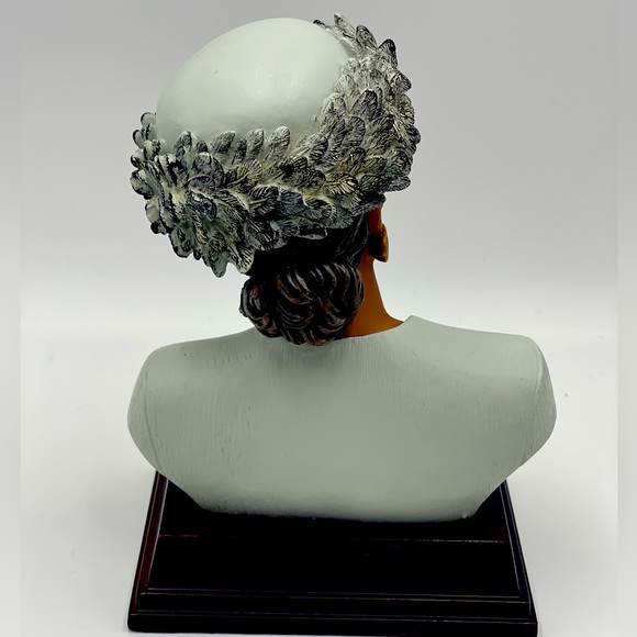 African American Expressions: Proverbs: 31 FVW-03 “Virtuous Woman” by Marcella M - Picture 9 of 16